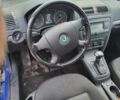 Синій Шкода Октавія, об'ємом двигуна 2 л та пробігом 327 тис. км за 3350 $, фото 5 на Automoto.ua