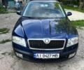 Синій Шкода Октавія, об'ємом двигуна 1.6 л та пробігом 293 тис. км за 6000 $, фото 1 на Automoto.ua