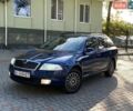 Синій Шкода Октавія, об'ємом двигуна 1.6 л та пробігом 256 тис. км за 5800 $, фото 1 на Automoto.ua