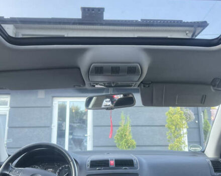 Синій Шкода Октавія, об'ємом двигуна 1.98 л та пробігом 212 тис. км за 6200 $, фото 14 на Automoto.ua