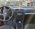 Синий Шкода Октавия, объемом двигателя 1.6 л и пробегом 247 тыс. км за 6000 $, фото 16 на Automoto.ua