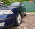 Синий Шкода Октавия, объемом двигателя 1.6 л и пробегом 220 тыс. км за 6500 $, фото 13 на Automoto.ua