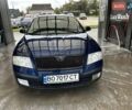 Синий Шкода Октавия, объемом двигателя 1.6 л и пробегом 300 тыс. км за 6000 $, фото 5 на Automoto.ua