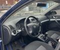 Синий Шкода Октавия, объемом двигателя 1.8 л и пробегом 211 тыс. км за 6900 $, фото 12 на Automoto.ua