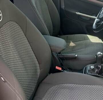 Синій Шкода Октавія, об'ємом двигуна 1.9 л та пробігом 276 тис. км за 6500 $, фото 5 на Automoto.ua