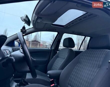 Синий Шкода Октавия, объемом двигателя 1.6 л и пробегом 186 тыс. км за 5500 $, фото 12 на Automoto.ua