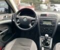 Синій Шкода Октавія, об'ємом двигуна 1.6 л та пробігом 247 тис. км за 6200 $, фото 16 на Automoto.ua