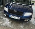 Синий Шкода Октавия, объемом двигателя 1.6 л и пробегом 300 тыс. км за 6000 $, фото 3 на Automoto.ua