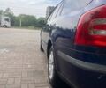 Синий Шкода Октавия, объемом двигателя 1.6 л и пробегом 220 тыс. км за 6500 $, фото 6 на Automoto.ua
