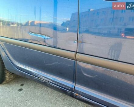 Шкода Октавия 2008 в Полтаве на Automoto.ua Синий Шкода Октавия, объемом двигателя 1.6 л и пробегом 240 тыс. км за 6200 $, фото 2 на Automoto.ua