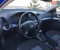 Синий Шкода Октавия, объемом двигателя 1.6 л и пробегом 208 тыс. км за 7799 $, фото 6 на Automoto.ua