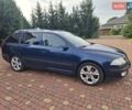 Синий Шкода Октавия, объемом двигателя 2 л и пробегом 212 тыс. км за 6400 $, фото 8 на Automoto.ua