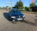 Шкода Октавия 2008 в Полтаве на Automoto.ua Синий Шкода Октавия, объемом двигателя 1.6 л и пробегом 240 тыс. км за 6200 $, фото 10 на Automoto.ua