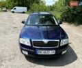 Синій Шкода Октавія, об'ємом двигуна 1.6 л та пробігом 215 тис. км за 4700 $, фото 8 на Automoto.ua