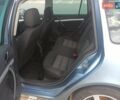 Синій Шкода Октавія, об'ємом двигуна 1.6 л та пробігом 215 тис. км за 5300 $, фото 8 на Automoto.ua