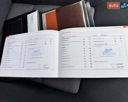 Синий Шкода Октавия, объемом двигателя 1.6 л и пробегом 227 тыс. км за 6200 $, фото 39 на Automoto.ua