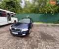 Синий Шкода Октавия, объемом двигателя 1.6 л и пробегом 220 тыс. км за 6500 $, фото 19 на Automoto.ua