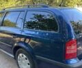 Синій Шкода Октавія, об'ємом двигуна 1.6 л та пробігом 258 тис. км за 5800 $, фото 5 на Automoto.ua