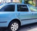 Синий Шкода Октавия, объемом двигателя 0 л и пробегом 276 тыс. км за 6200 $, фото 1 на Automoto.ua