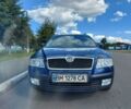 Синій Шкода Октавія, об'ємом двигуна 1.6 л та пробігом 174 тис. км за 8100 $, фото 1 на Automoto.ua