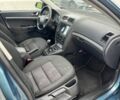 Синій Шкода Октавія, об'ємом двигуна 1.9 л та пробігом 272 тис. км за 3278 $, фото 2 на Automoto.ua
