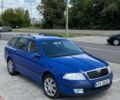 Синій Шкода Октавія, об'ємом двигуна 0 л та пробігом 305 тис. км за 2901 $, фото 1 на Automoto.ua