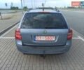 Синій Шкода Октавія, об'ємом двигуна 1.6 л та пробігом 215 тис. км за 5300 $, фото 4 на Automoto.ua