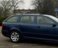 Синий Шкода Октавия, объемом двигателя 1.9 л и пробегом 336 тыс. км за 3510 $, фото 2 на Automoto.ua