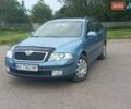 Синий Шкода Октавия, объемом двигателя 1.9 л и пробегом 240 тыс. км за 7200 $, фото 9 на Automoto.ua
