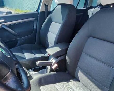 Синий Шкода Октавия, объемом двигателя 2 л и пробегом 151 тыс. км за 8500 $, фото 10 на Automoto.ua