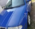 Синій Шкода Октавія, об'ємом двигуна 1.9 л та пробігом 429 тис. км за 4500 $, фото 1 на Automoto.ua