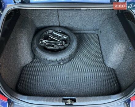 Синий Шкода Октавия, объемом двигателя 1.6 л и пробегом 184 тыс. км за 5450 $, фото 16 на Automoto.ua