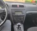 Синий Шкода Октавия, объемом двигателя 2 л и пробегом 212 тыс. км за 6400 $, фото 15 на Automoto.ua