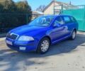 Синий Шкода Октавия, объемом двигателя 1.9 л и пробегом 299 тыс. км за 4000 $, фото 1 на Automoto.ua