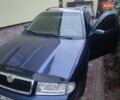Синий Шкода Октавия, объемом двигателя 1.6 л и пробегом 314 тыс. км за 5990 $, фото 5 на Automoto.ua