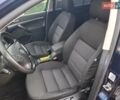 Синий Шкода Октавия, объемом двигателя 2 л и пробегом 212 тыс. км за 6400 $, фото 21 на Automoto.ua
