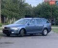 Синий Шкода Октавия, объемом двигателя 1.6 л и пробегом 219 тыс. км за 5950 $, фото 19 на Automoto.ua