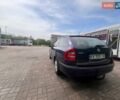 Синий Шкода Октавия, объемом двигателя 1.6 л и пробегом 220 тыс. км за 6500 $, фото 25 на Automoto.ua