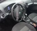 Синий Шкода Октавия, объемом двигателя 1.8 л и пробегом 249 тыс. км за 5600 $, фото 1 на Automoto.ua