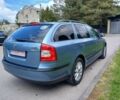 Синий Шкода Октавия, объемом двигателя 0 л и пробегом 200 тыс. км за 6100 $, фото 2 на Automoto.ua