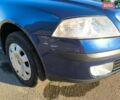 Шкода Октавия 2008 в Полтаве на Automoto.ua Синий Шкода Октавия, объемом двигателя 1.6 л и пробегом 240 тыс. км за 6200 $, фото 6 на Automoto.ua