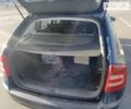 Синий Шкода Октавия, объемом двигателя 1.6 л и пробегом 188 тыс. км за 5600 $, фото 7 на Automoto.ua