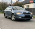 Шкода Октавия 2008 в Сваляве на Automoto.ua Синий Шкода Октавия, объемом двигателя 1.6 л и пробегом 219 тыс. км за 5800 $, фото 11 на Automoto.ua