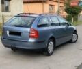 Синий Шкода Октавия, объемом двигателя 1.6 л и пробегом 219 тыс. км за 5950 $, фото 17 на Automoto.ua