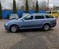 Синий Шкода Октавия, объемом двигателя 1.6 л и пробегом 253 тыс. км за 4600 $, фото 6 на Automoto.ua