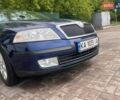 Синий Шкода Октавия, объемом двигателя 1.6 л и пробегом 220 тыс. км за 6500 $, фото 14 на Automoto.ua