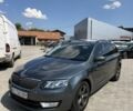 Синий Шкода Октавия, объемом двигателя 1.4 л и пробегом 324 тыс. км за 10500 $, фото 1 на Automoto.ua