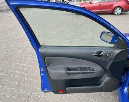 Синій Шкода Октавія, об'ємом двигуна 1.6 л та пробігом 224 тис. км за 6399 $, фото 9 на Automoto.ua