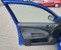 Синій Шкода Октавія, об'ємом двигуна 1.6 л та пробігом 224 тис. км за 6399 $, фото 9 на Automoto.ua