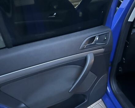 Синий Шкода Октавия, объемом двигателя 2 л и пробегом 281 тыс. км за 3399 $, фото 11 на Automoto.ua